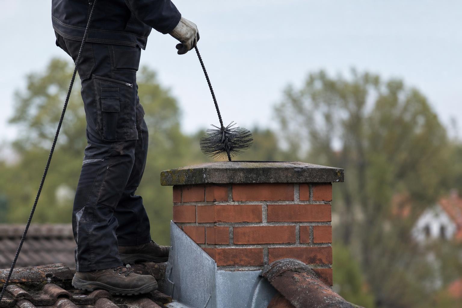 Chimney Inspection